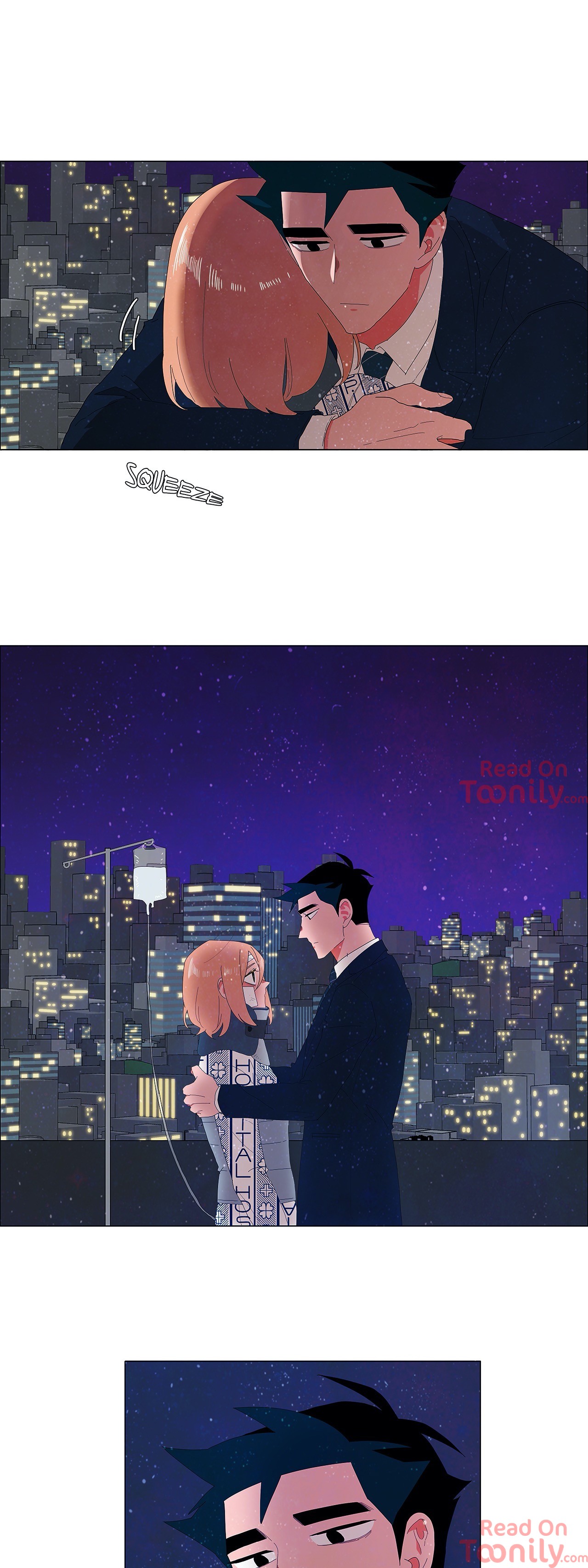 The Lady and Her Butler image