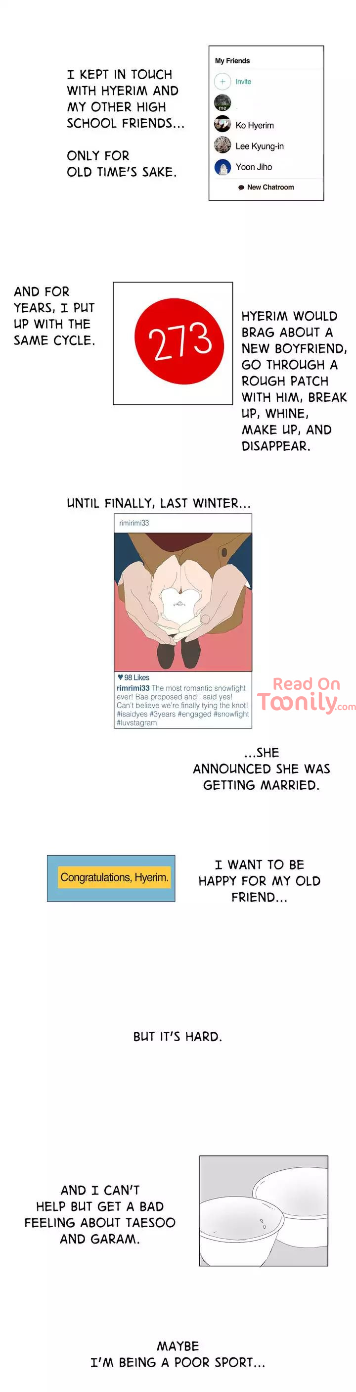 The Lady and Her Butler image