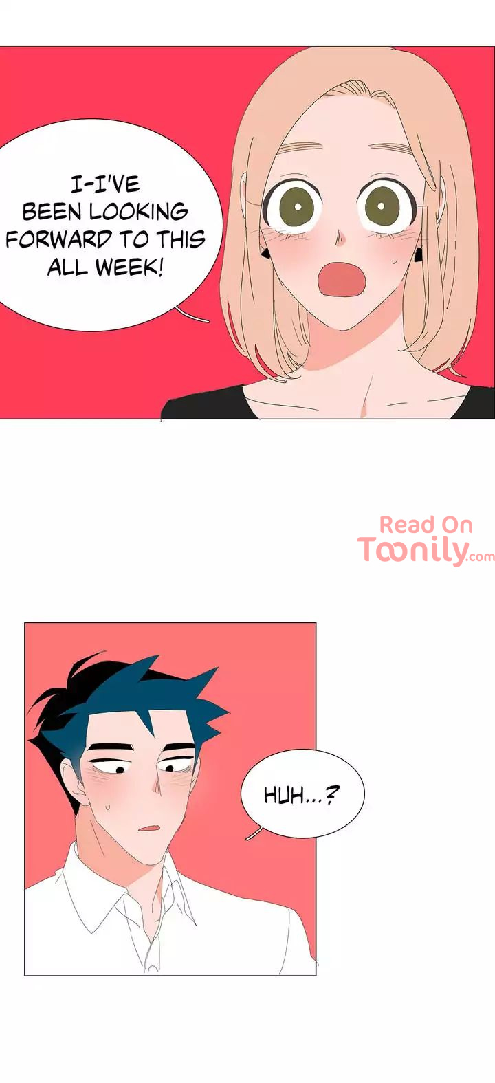 The Lady and Her Butler image
