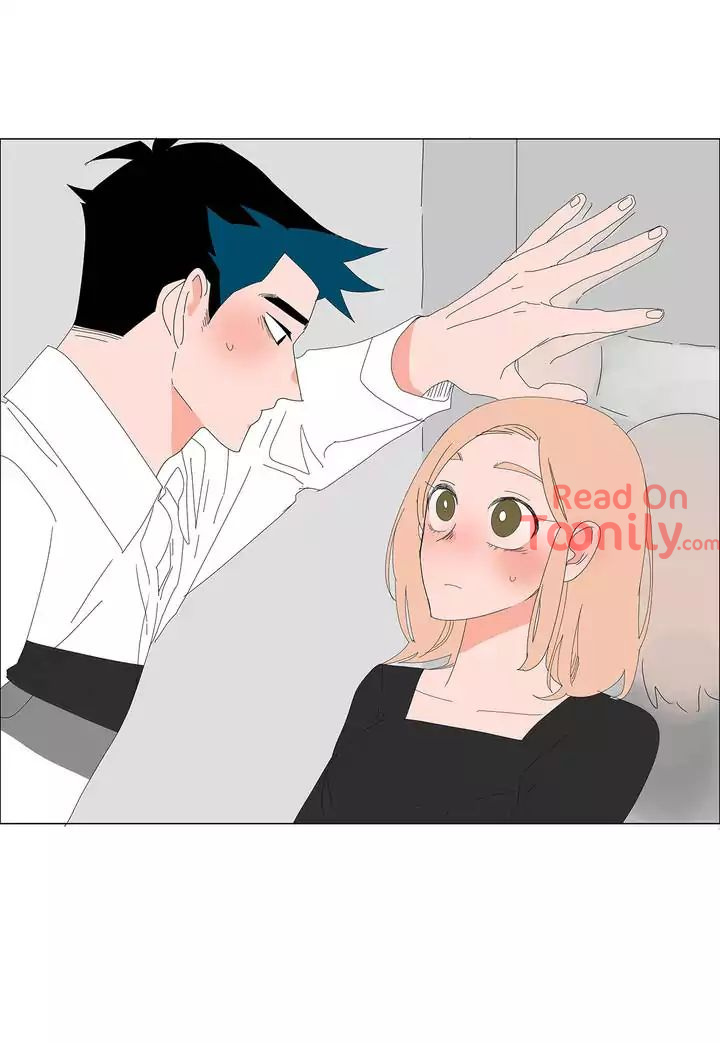 The Lady and Her Butler image