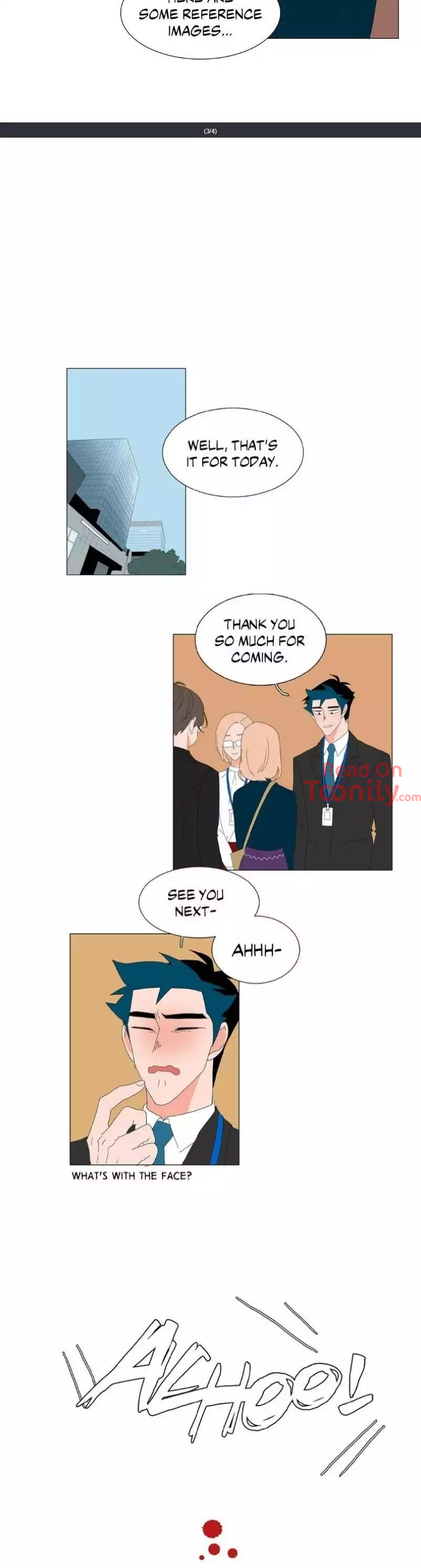 The Lady and Her Butler image