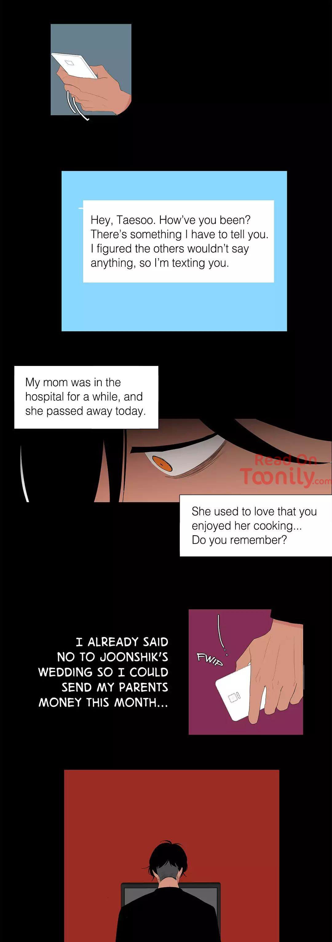 The Lady and Her Butler image