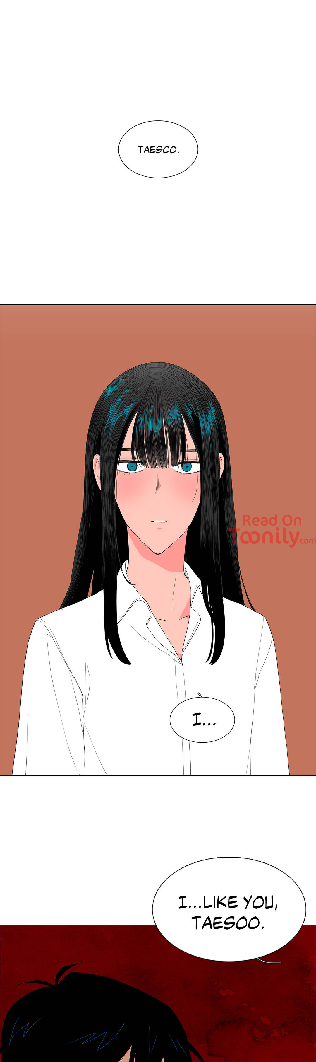 The Lady and Her Butler image
