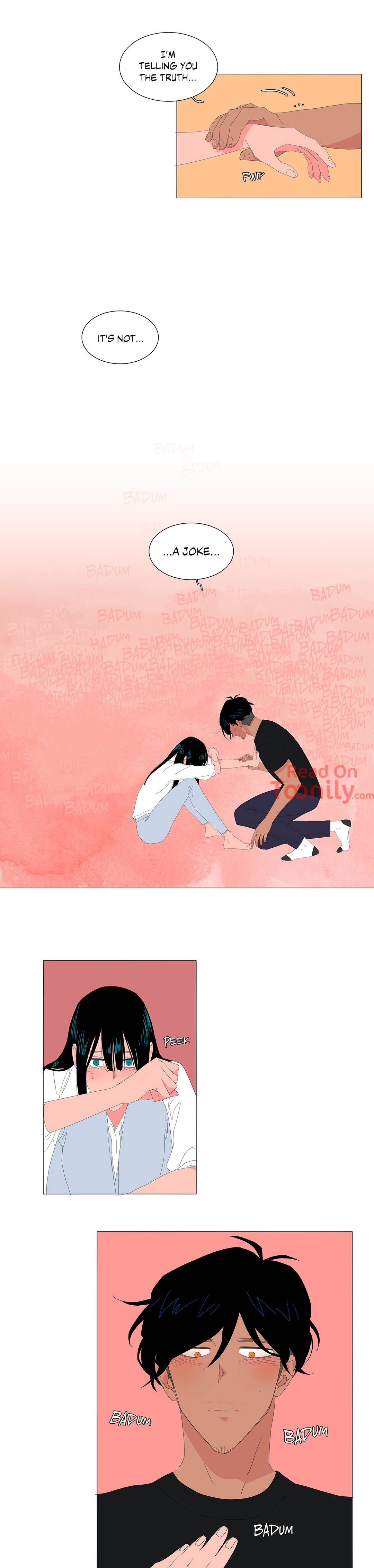 The Lady and Her Butler image