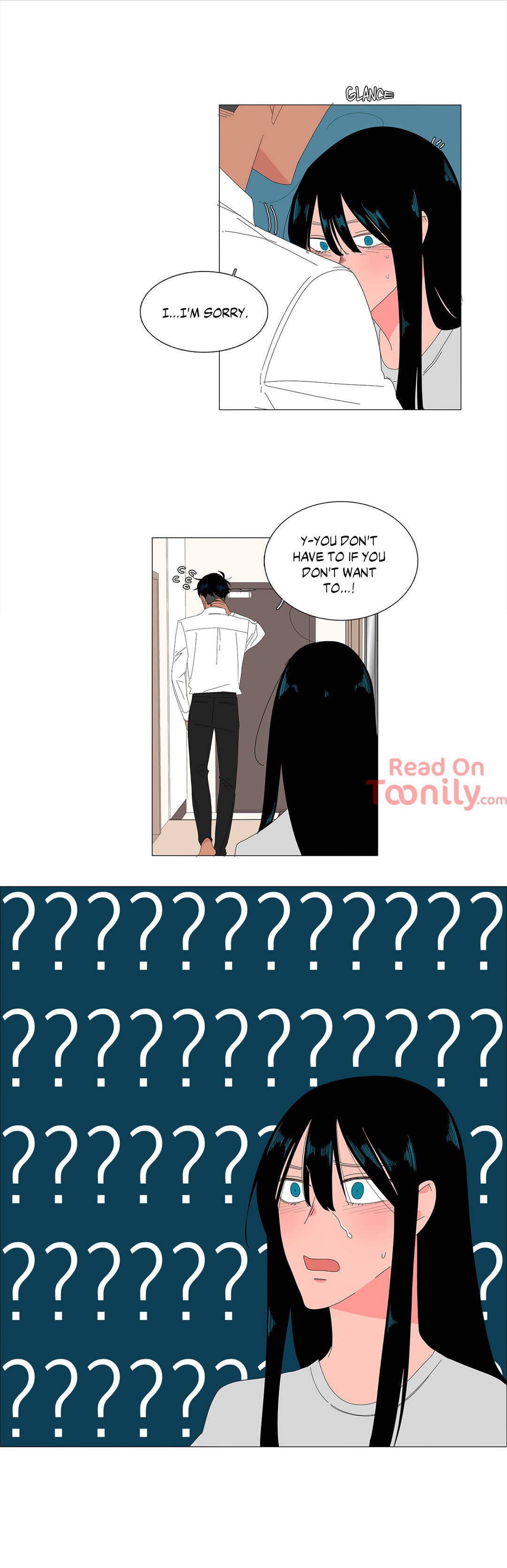 The Lady and Her Butler image