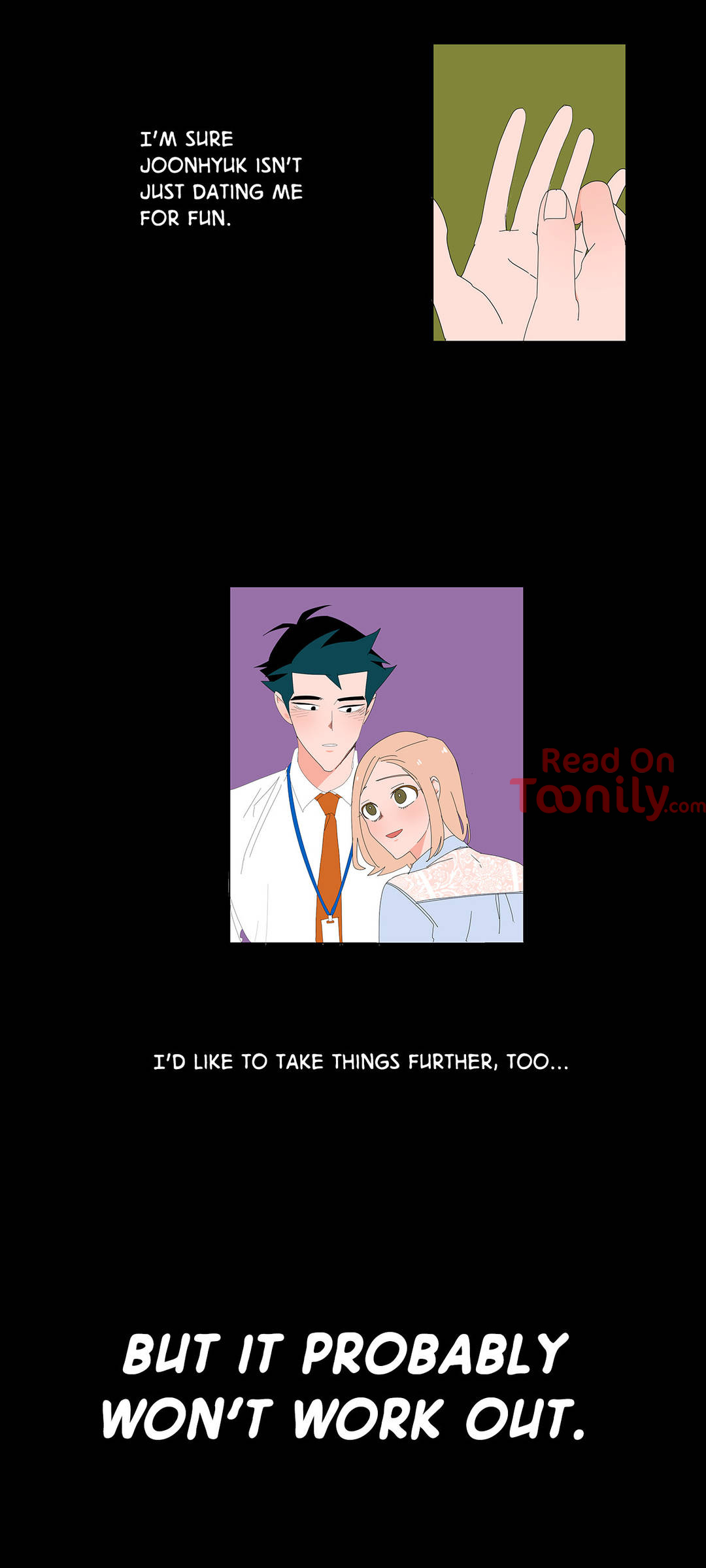 The Lady and Her Butler image