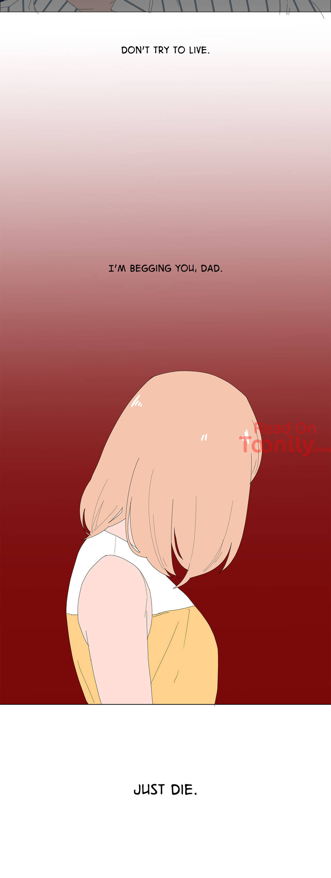 The Lady and Her Butler image
