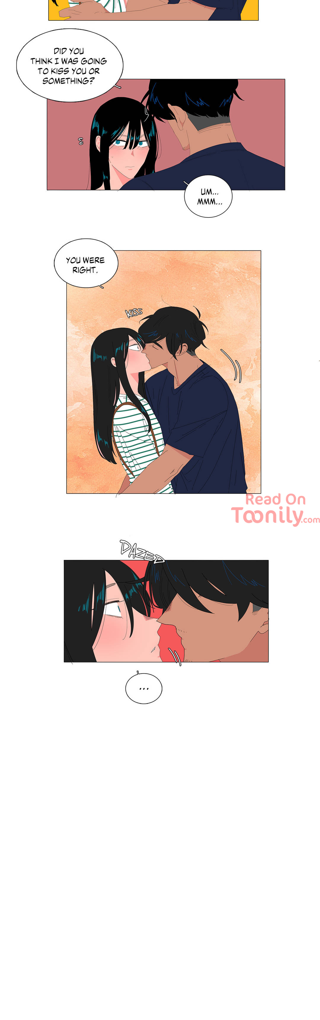 The Lady and Her Butler image