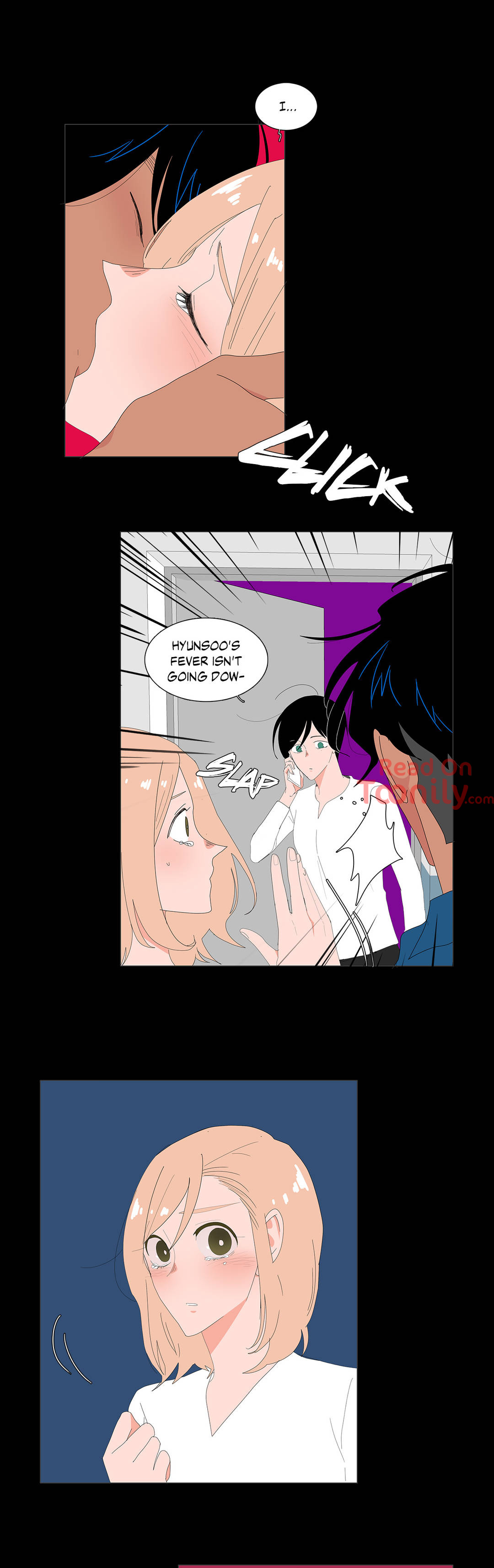 The Lady and Her Butler image