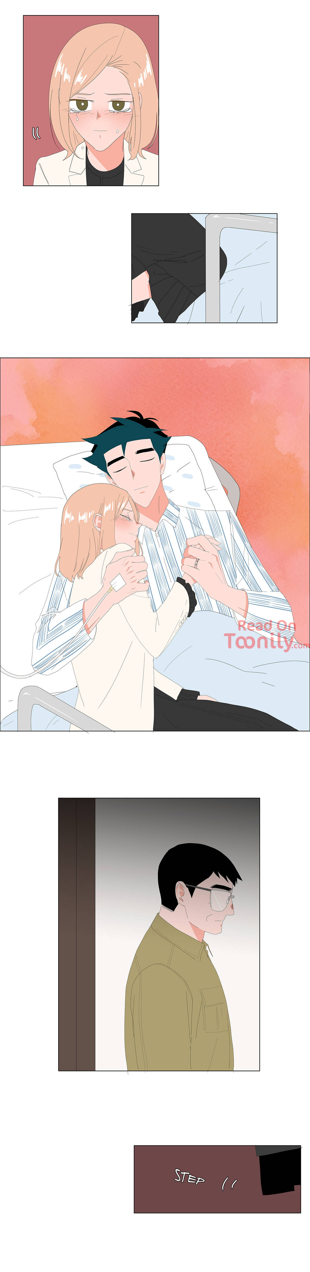 The Lady and Her Butler image