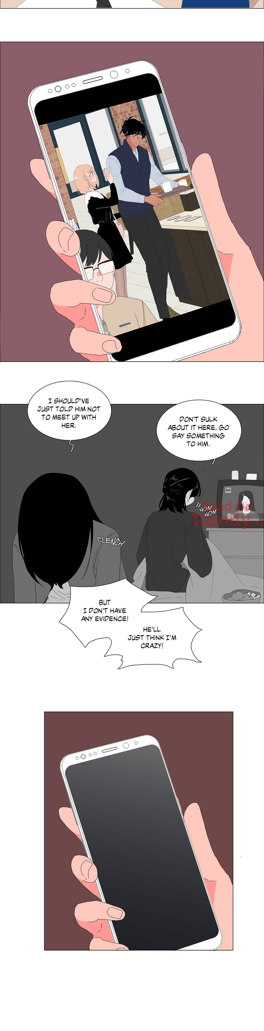 The Lady and Her Butler image