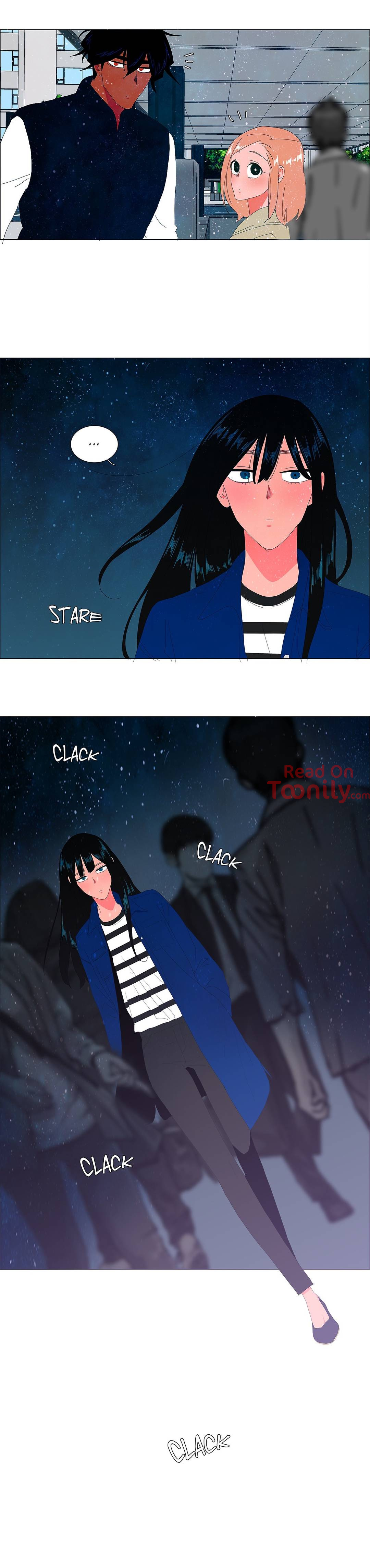 The Lady and Her Butler image