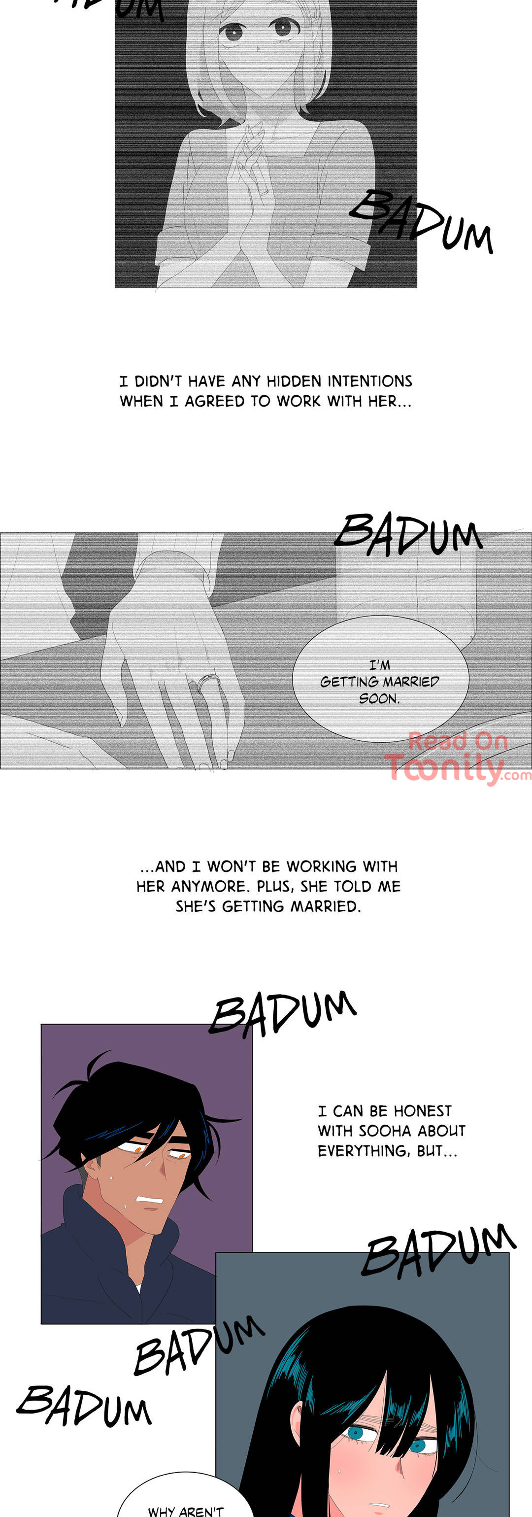 The Lady and Her Butler image