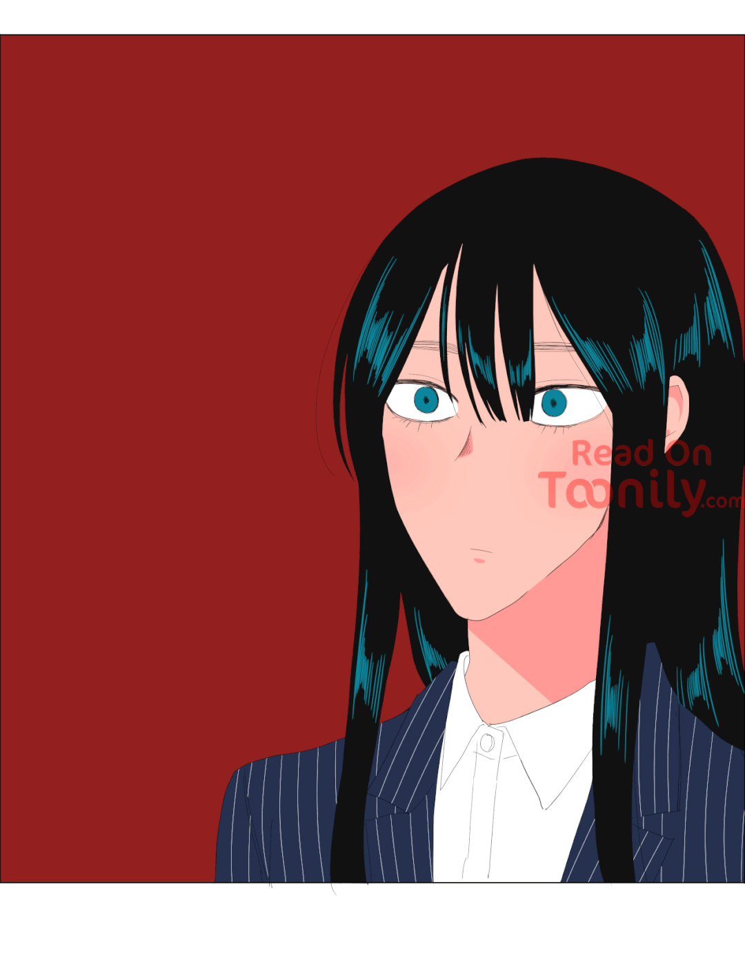 The Lady and Her Butler image