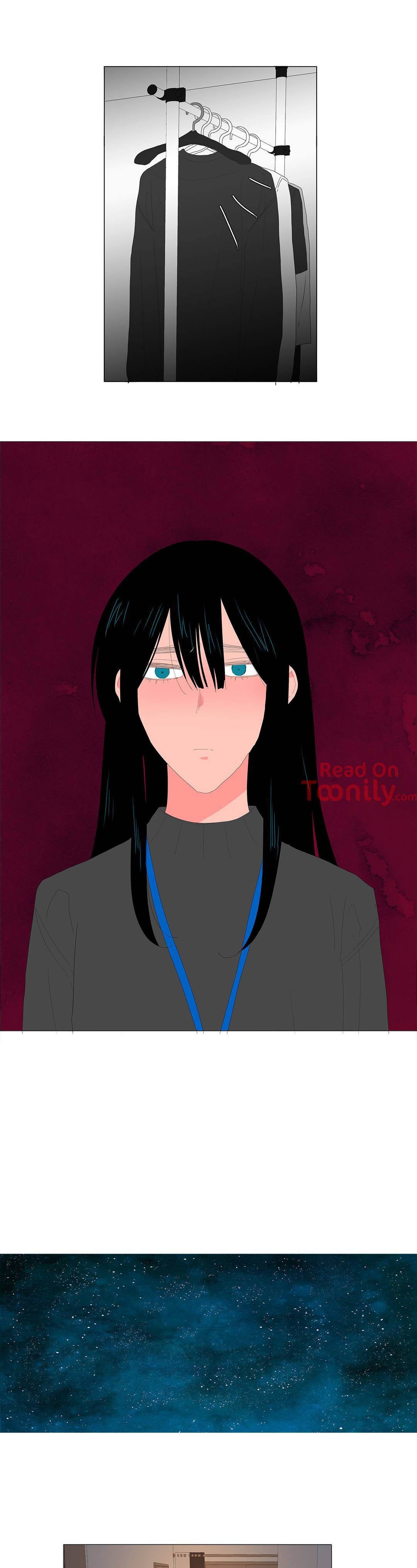 The Lady and Her Butler image