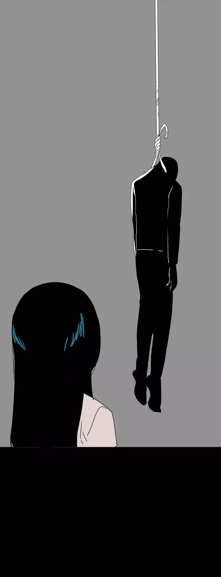 The Lady and Her Butler image