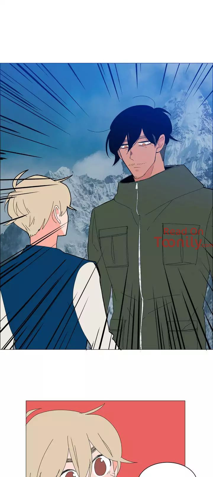 The Lady and Her Butler image
