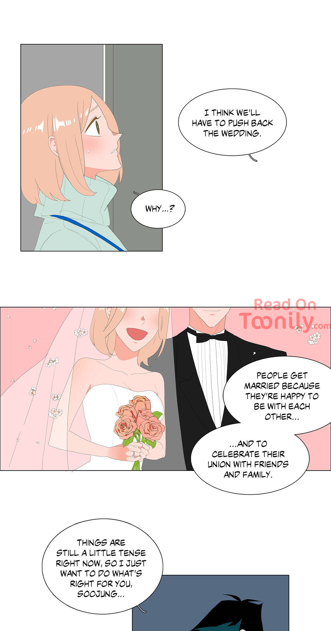 The Lady and Her Butler image