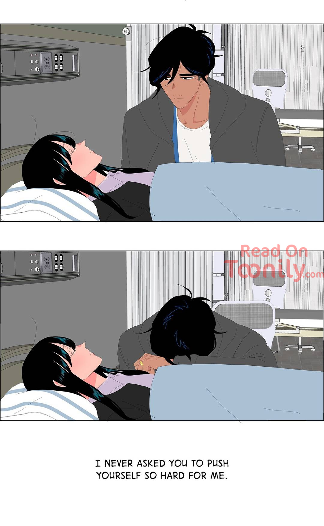 The Lady and Her Butler image
