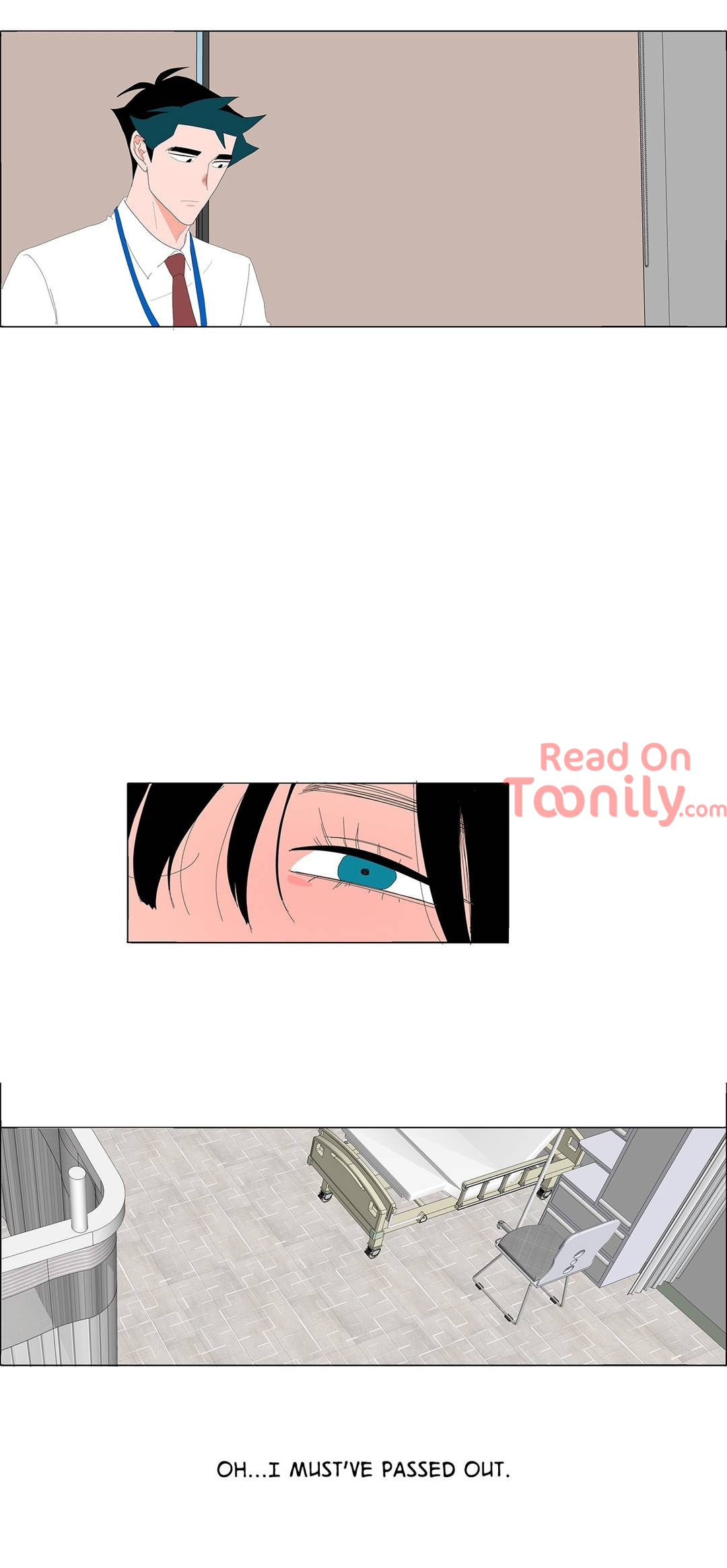 The Lady and Her Butler image