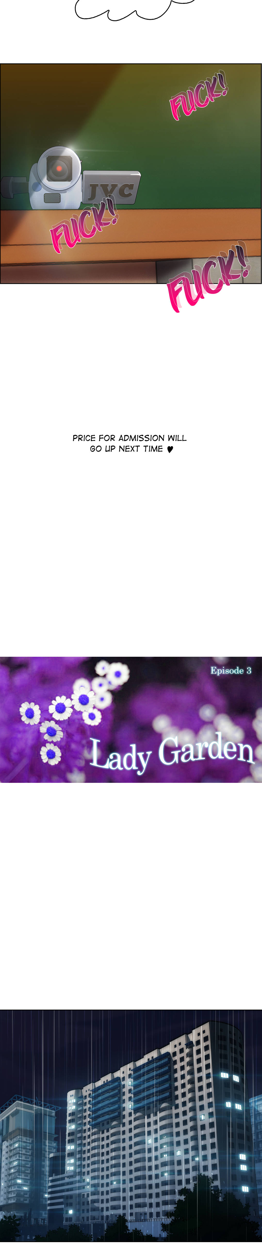 Lady Garden image