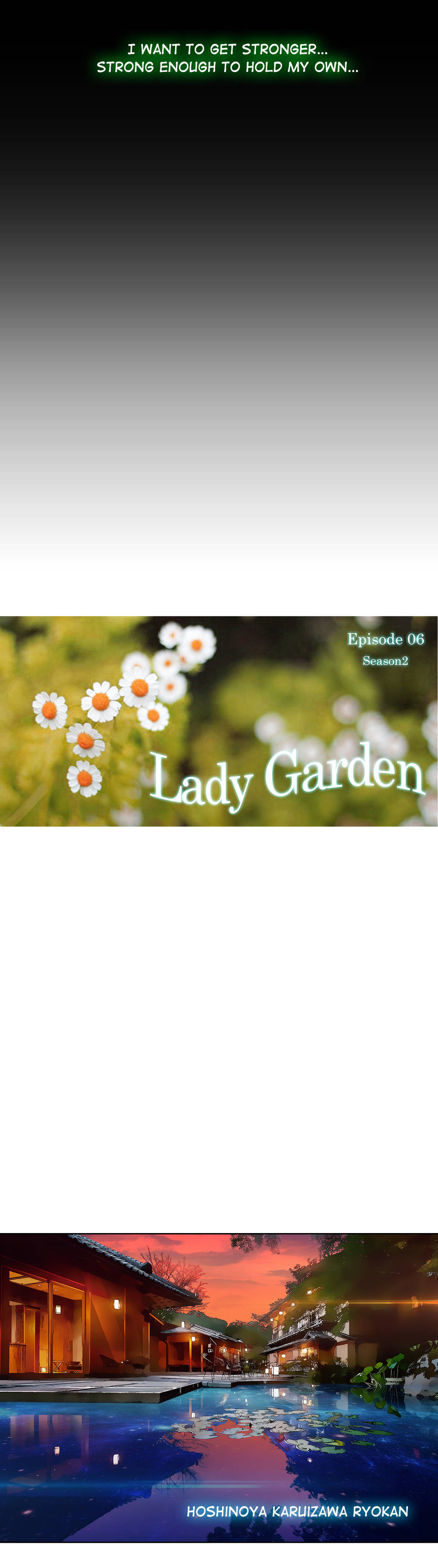 Lady Garden image