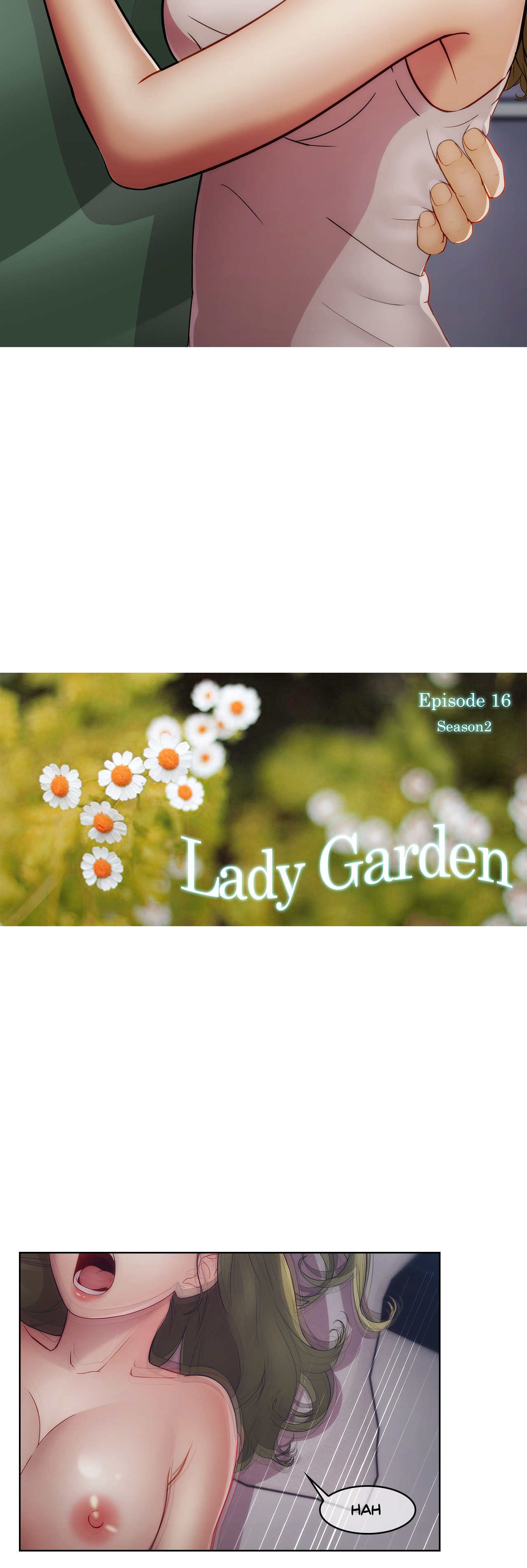 Lady Garden image