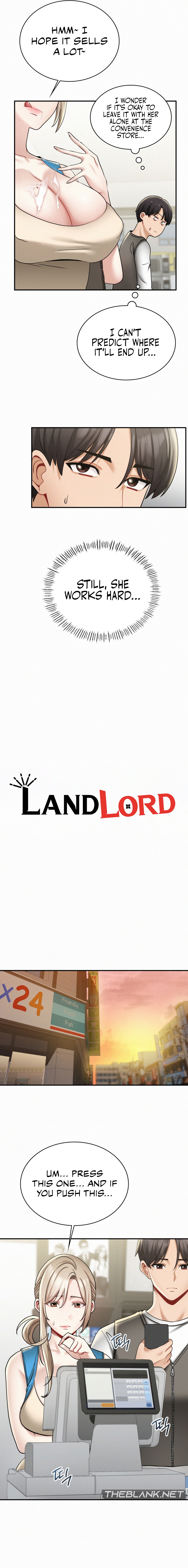 Landlord image