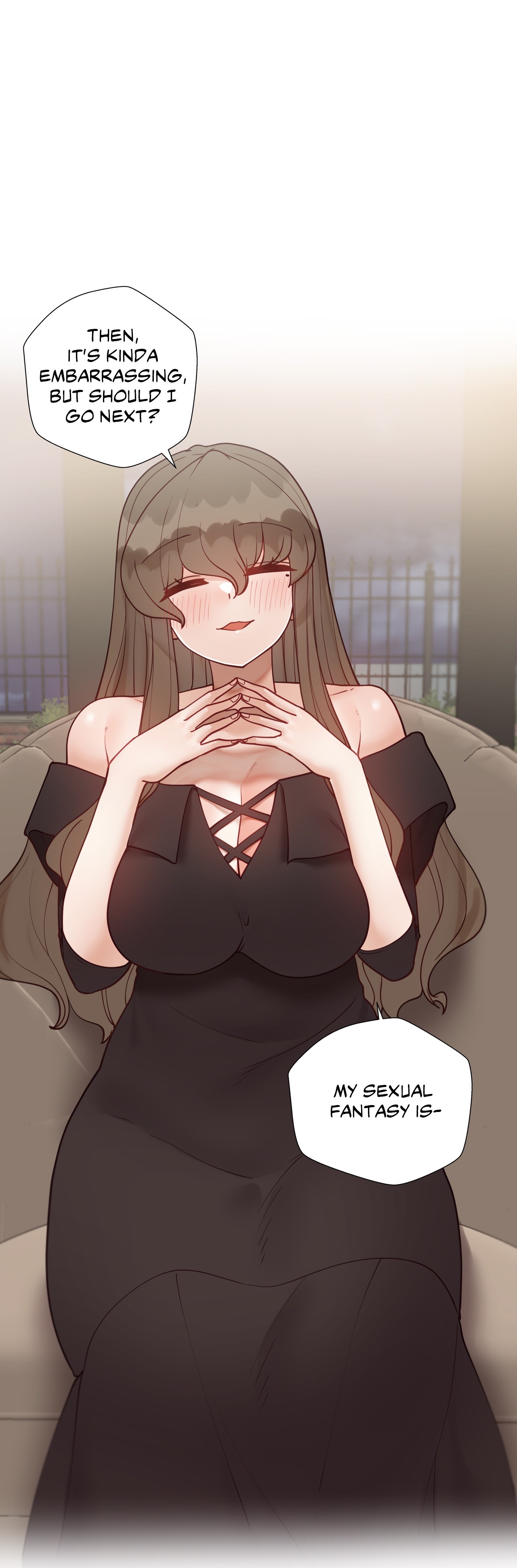 Learning the hard way manhwa raw
