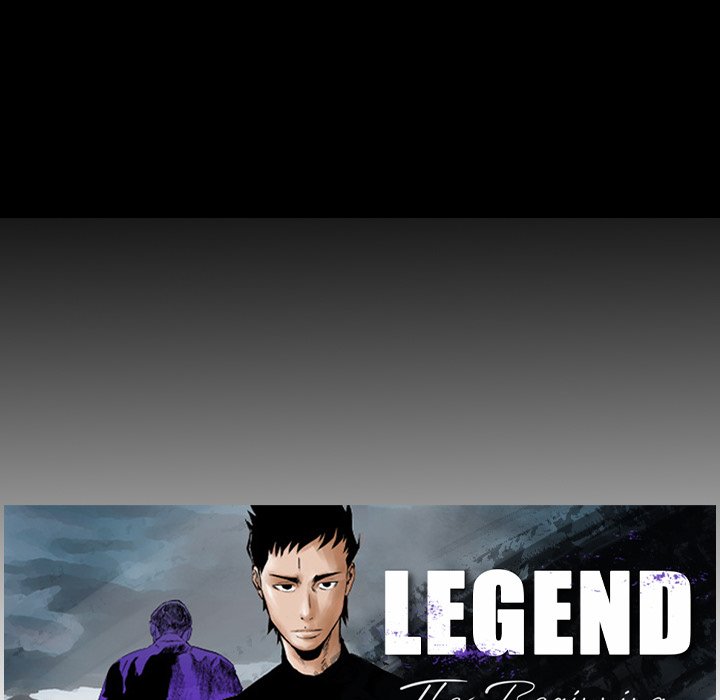 Legend The Beginning image