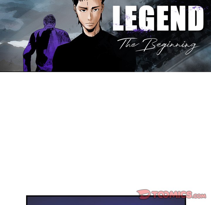 Legend The Beginning image