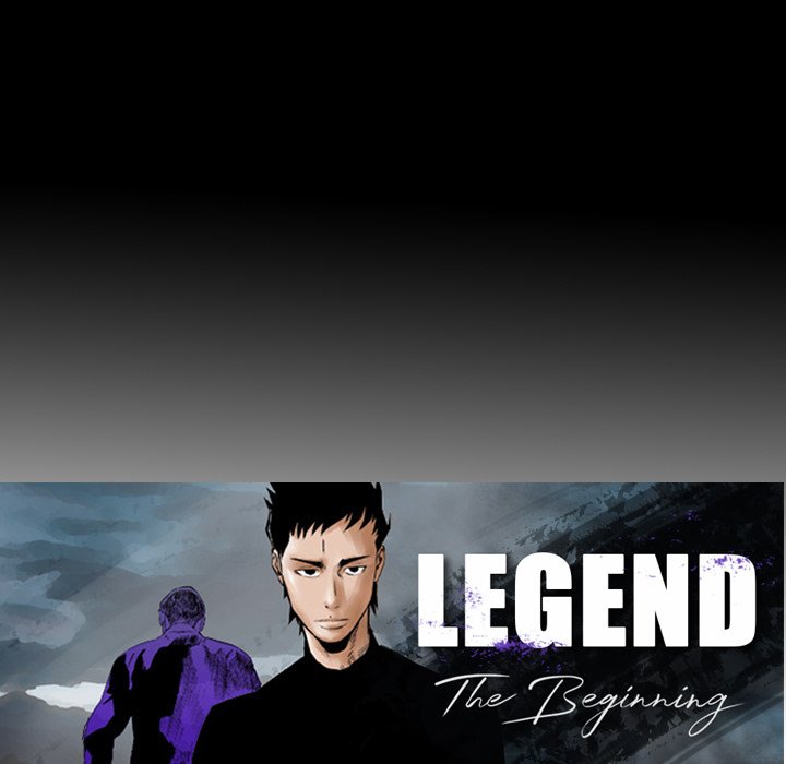 Legend The Beginning image