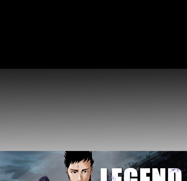 Legend The Beginning image