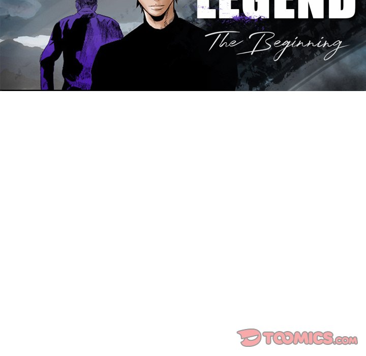 Legend The Beginning image