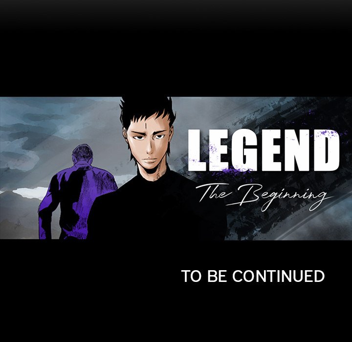 Legend The Beginning image