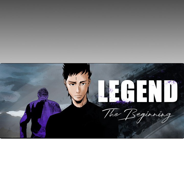 Legend The Beginning image