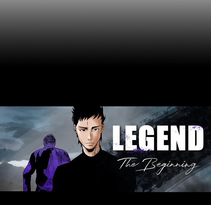 Legend The Beginning image