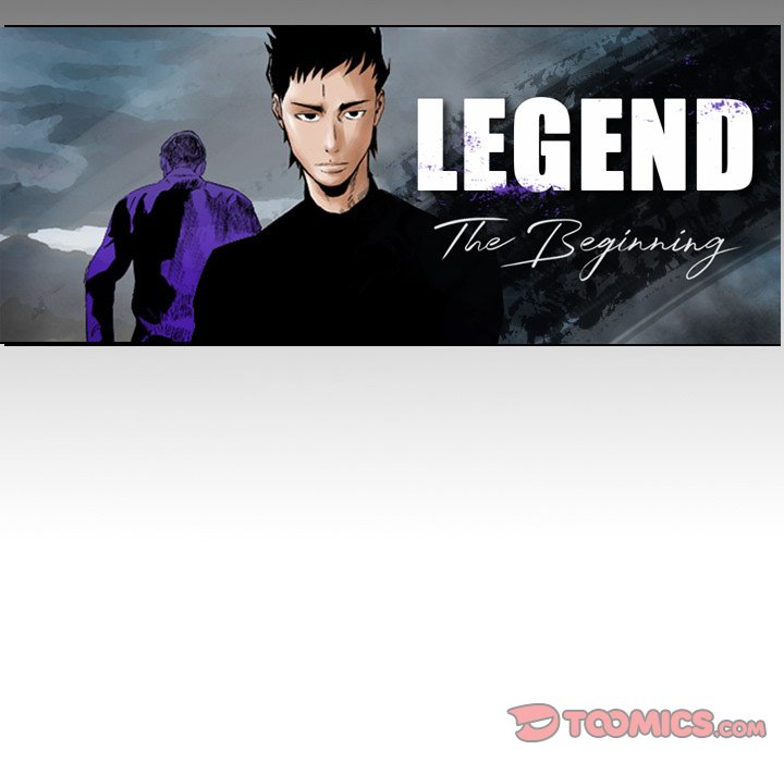 Legend The Beginning image