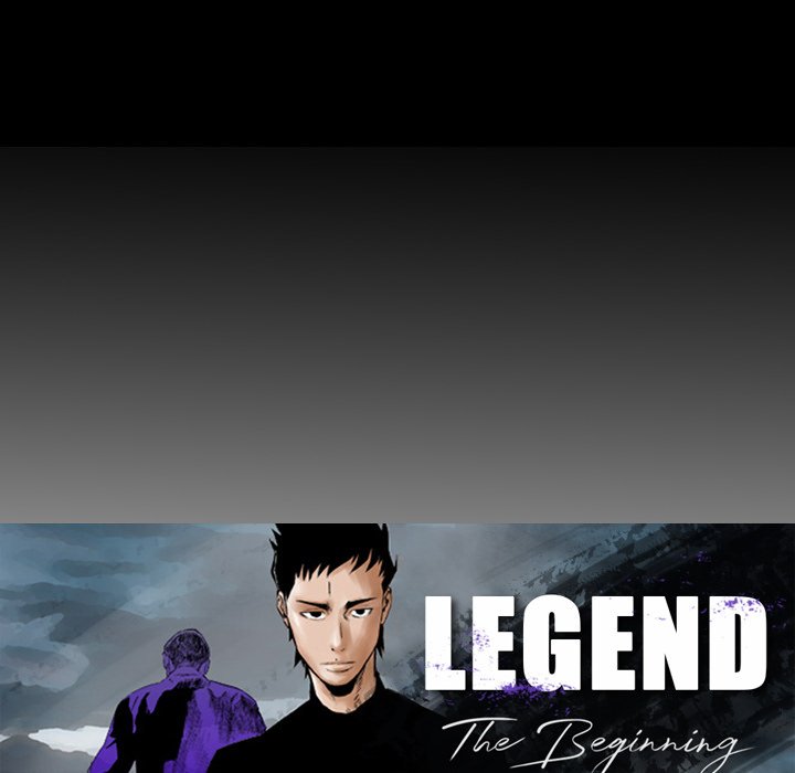 Legend The Beginning image