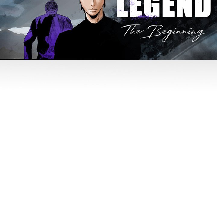 Legend The Beginning image