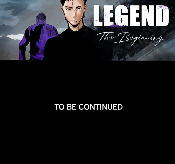 Legend The Beginning image