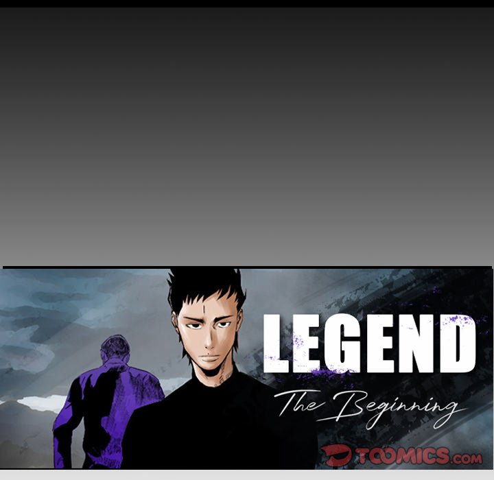 Legend The Beginning image