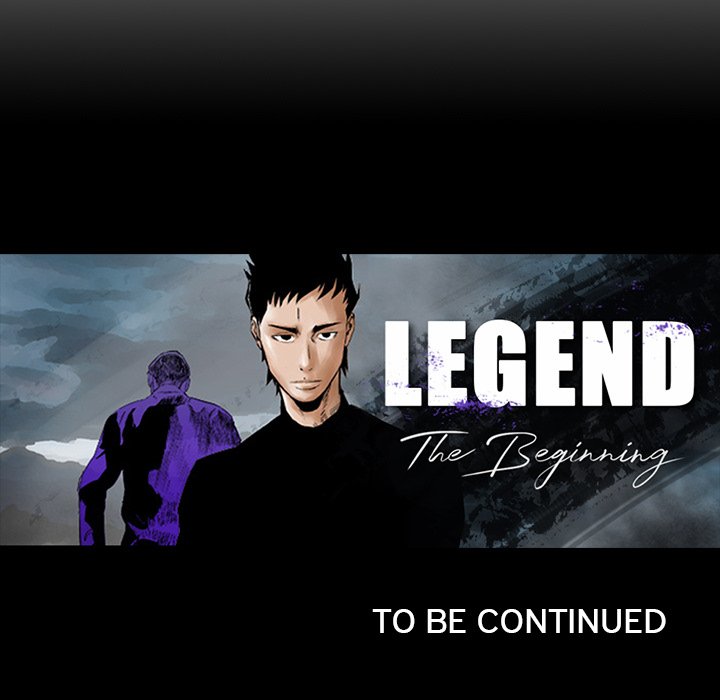 Legend The Beginning image