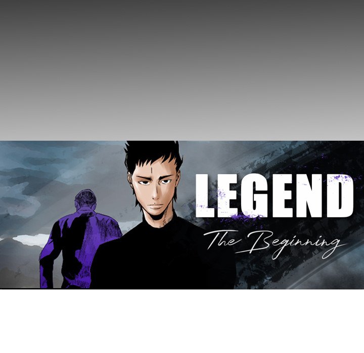 Legend The Beginning image