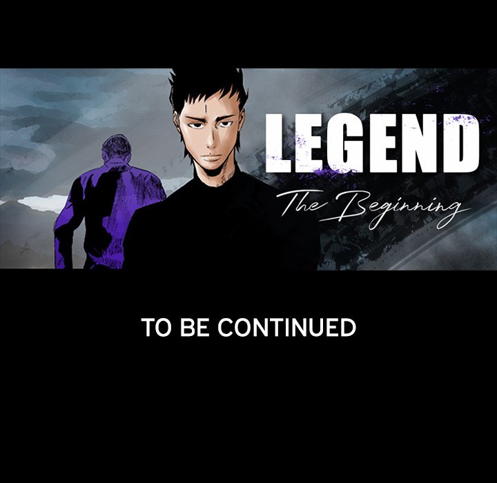 Legend The Beginning image