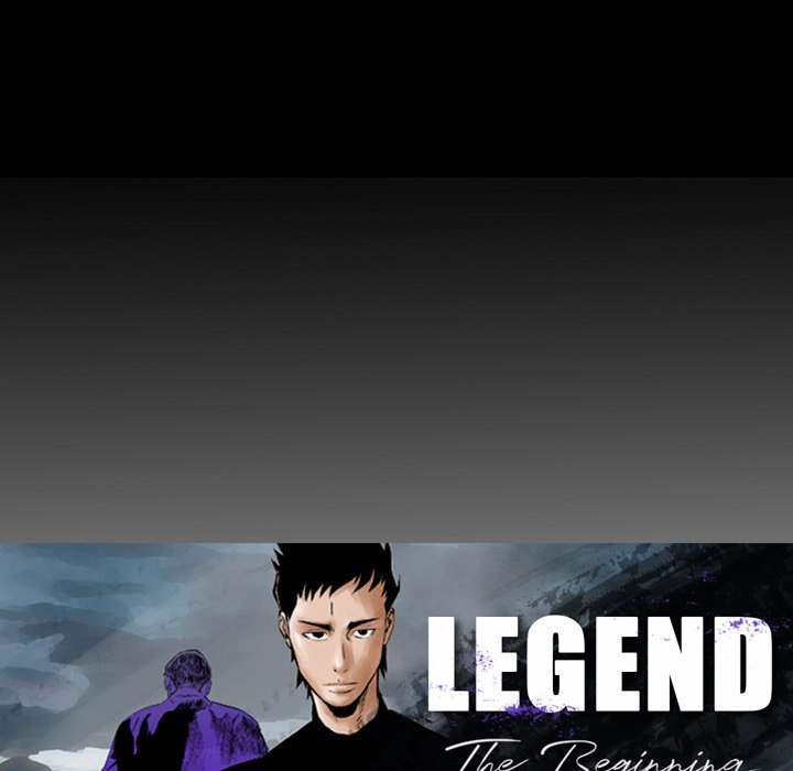 Legend The Beginning image