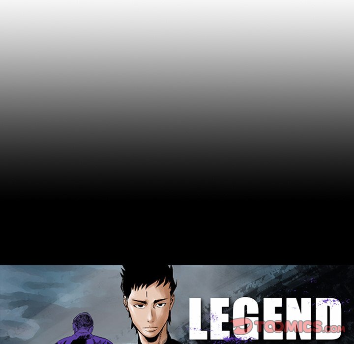 Legend The Beginning image