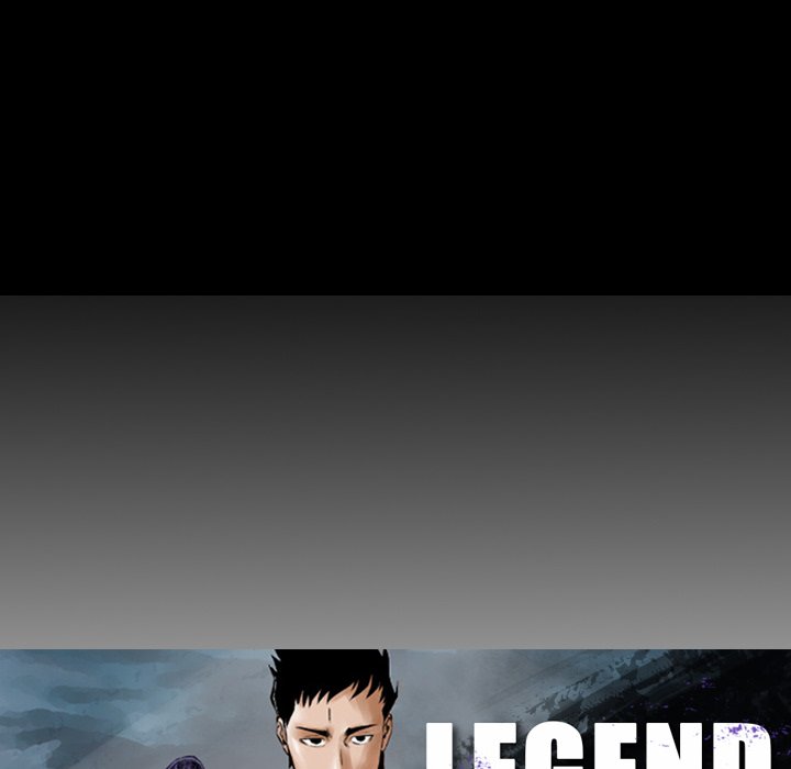 Legend The Beginning image