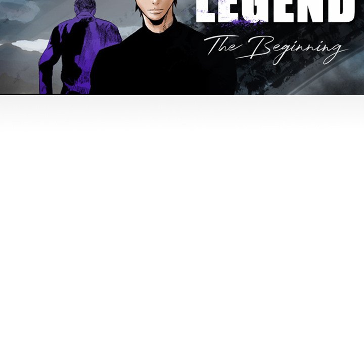 Legend The Beginning image