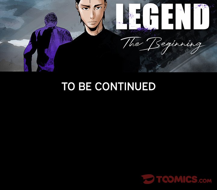 Legend The Beginning image